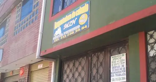 REMONTADORA DE CALZADO MIN BOGOTÁ REMONTADORA DE CALZADO MIN BOGOTÁ